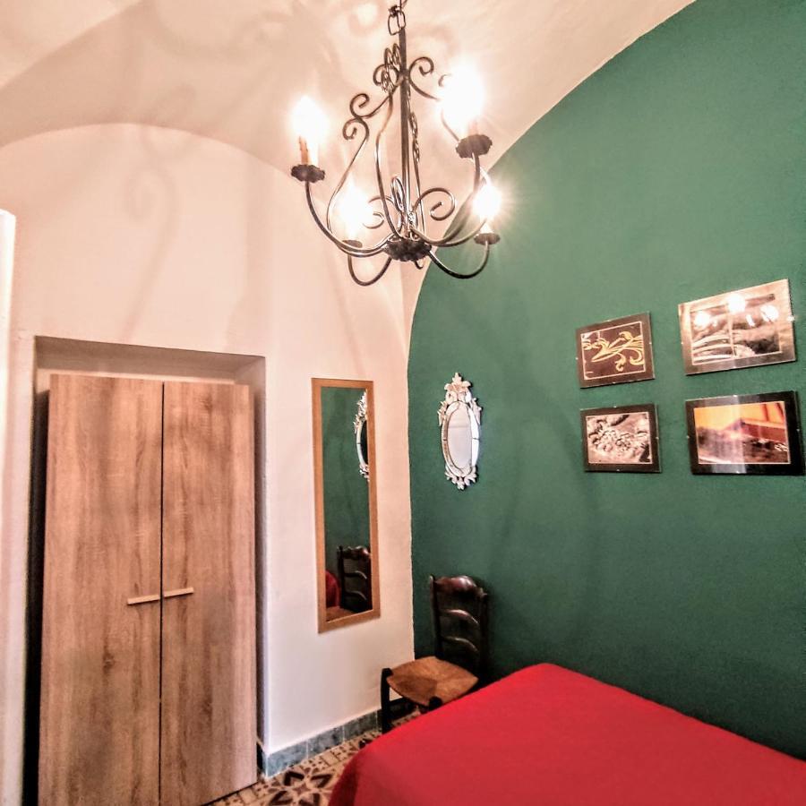 Casa Rural Maribel Santa Amalia Eksteriør billede