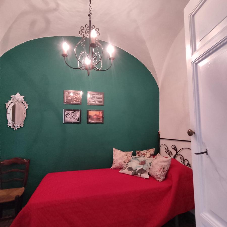 Casa Rural Maribel Santa Amalia Eksteriør billede