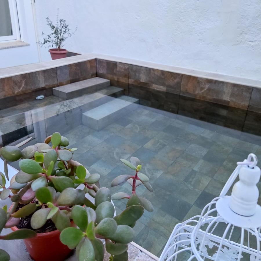 Casa Rural Maribel Santa Amalia Eksteriør billede